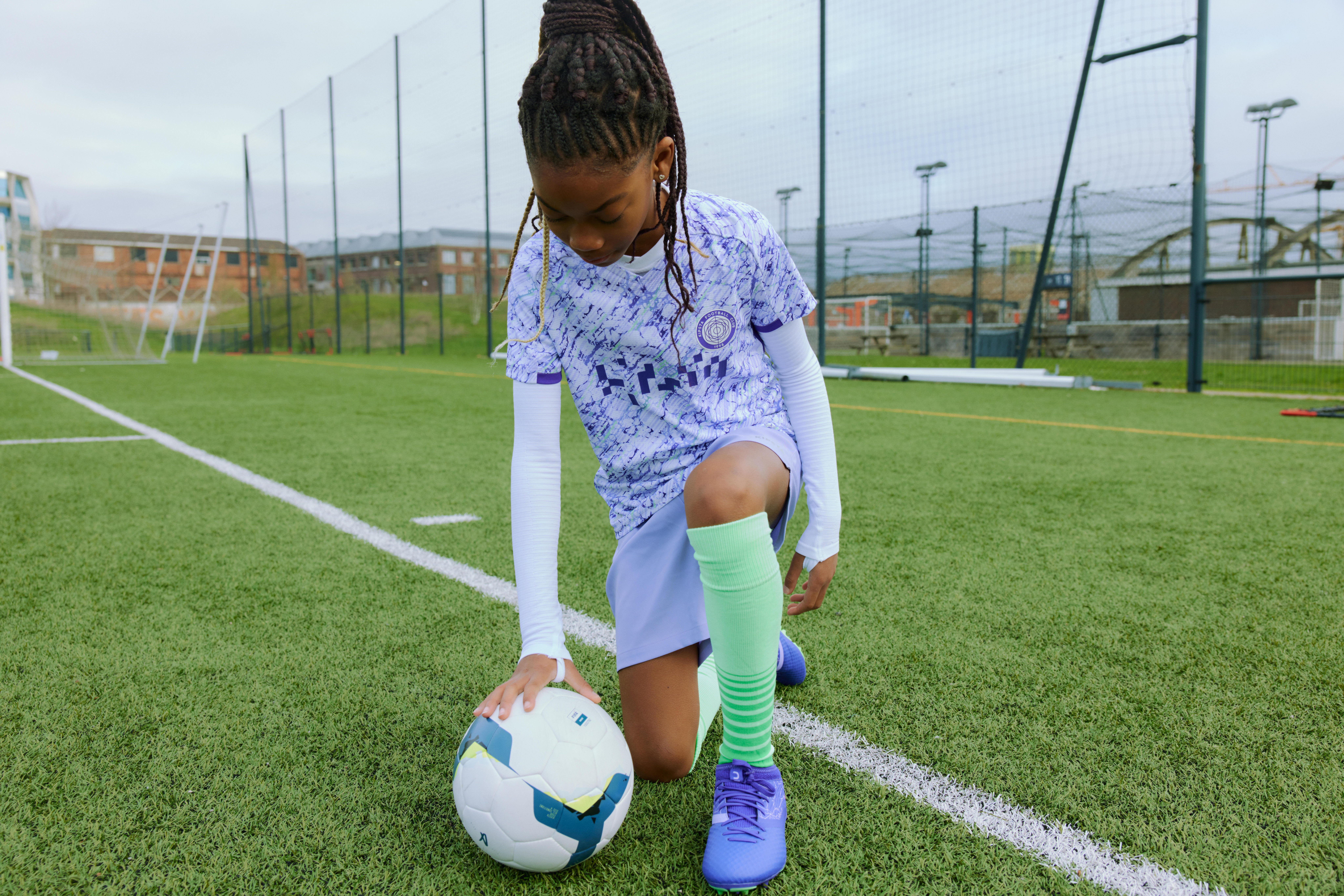 Botas de futbol baratas decathlon shop